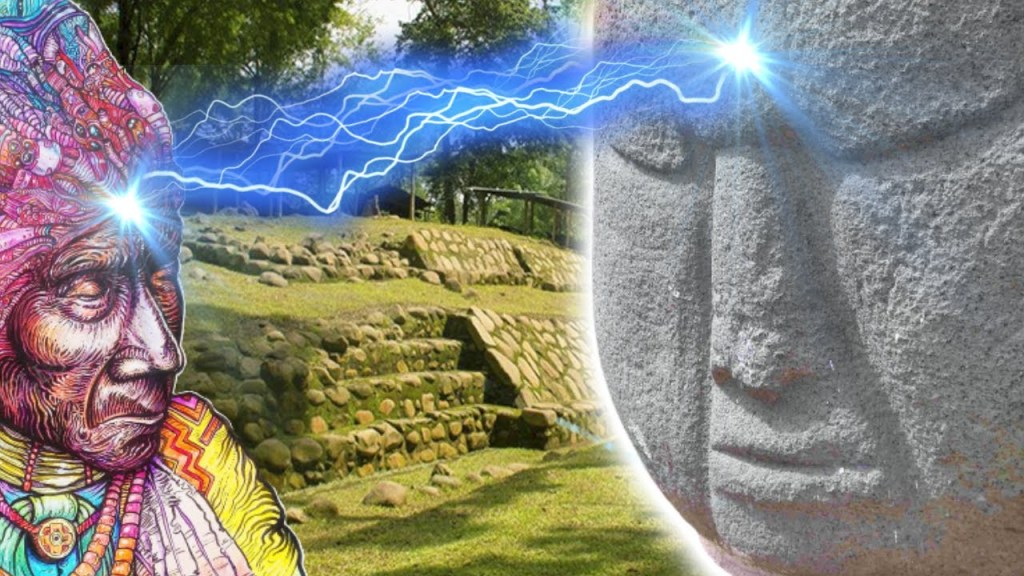 ¿Cuál era el VERDADERO PROPÓSITO de las antiguas CABEZAS GIGANTES DE PIEDRA?